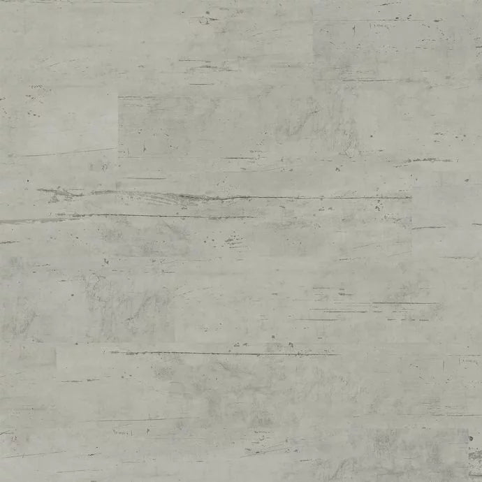 Polyflor Expona Simplay Luxury Vinyl Tiles Cold Cracked Concrete