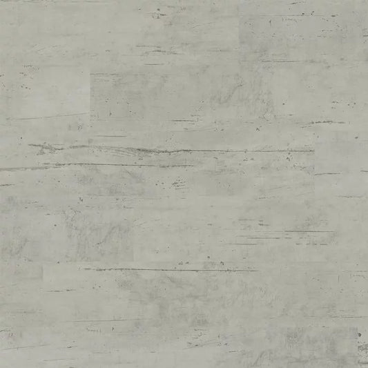 Polyflor Expona Simplay Luxury Vinyl Tiles Cold Cracked Concrete