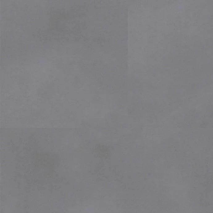 Polyflor Expona Simplay Luxury Vinyl Tiles Cold Grey Concrete