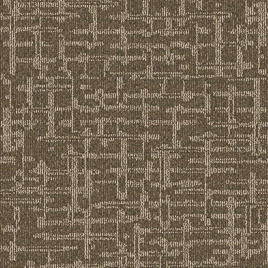 Paragon Inspirations Cresta Carpet Tiles Lucent Grey