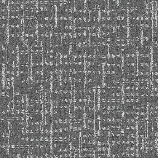 Paragon Inspirations Cresta Carpet Tiles Silver Wolf