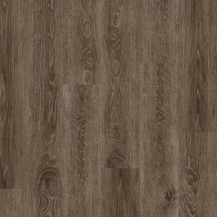 Polyflor Expona Simplay Luxury Vinyl Tiles Dark Country Oak