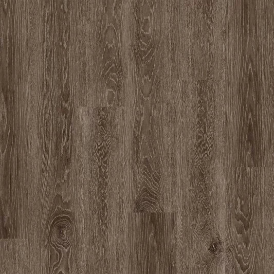 Polyflor Expona Simplay Luxury Vinyl Tiles Dark Country Oak
