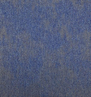 paragon vapour carpet tile Blue