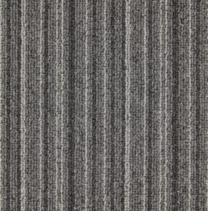 JHS Glastonbury Carpet Tiles Gun Metal