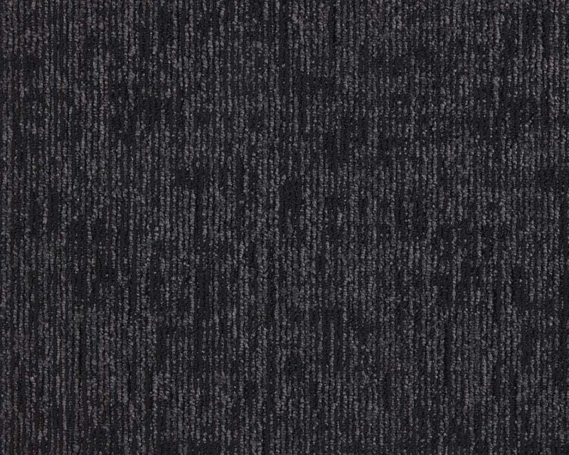 JHS Outline Carpet Tiles Graphite