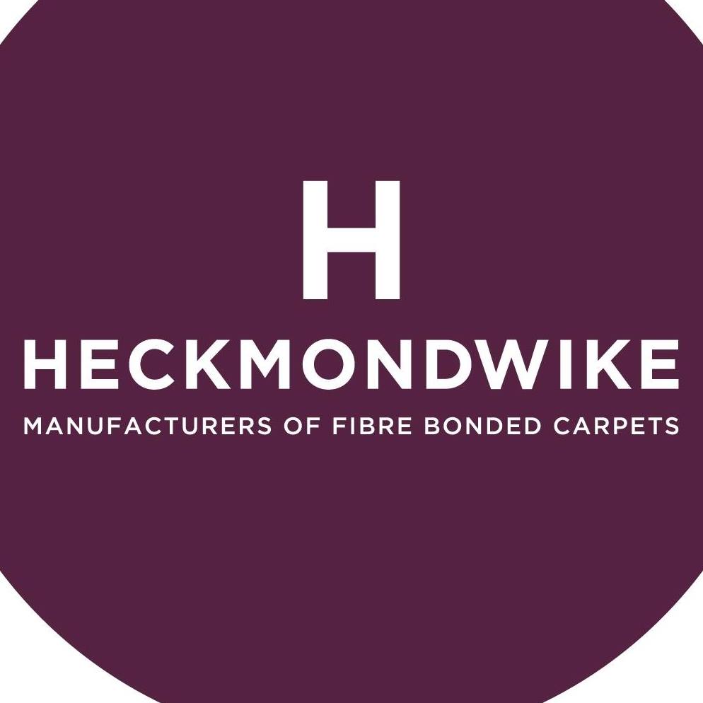 Heckmondwike FB Flooring Logo