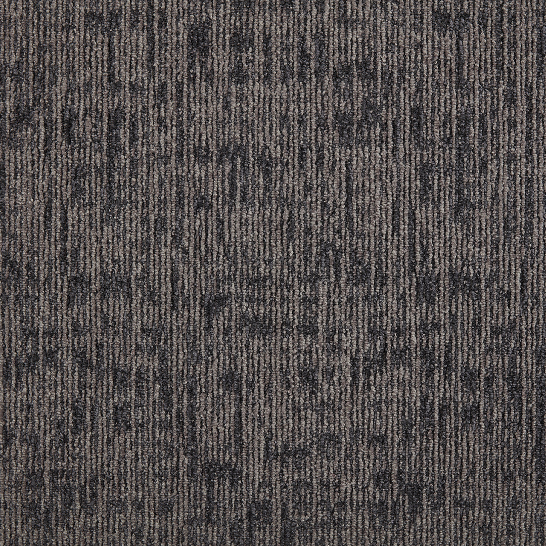 JHS Outline Carpet Tiles Hazelnut