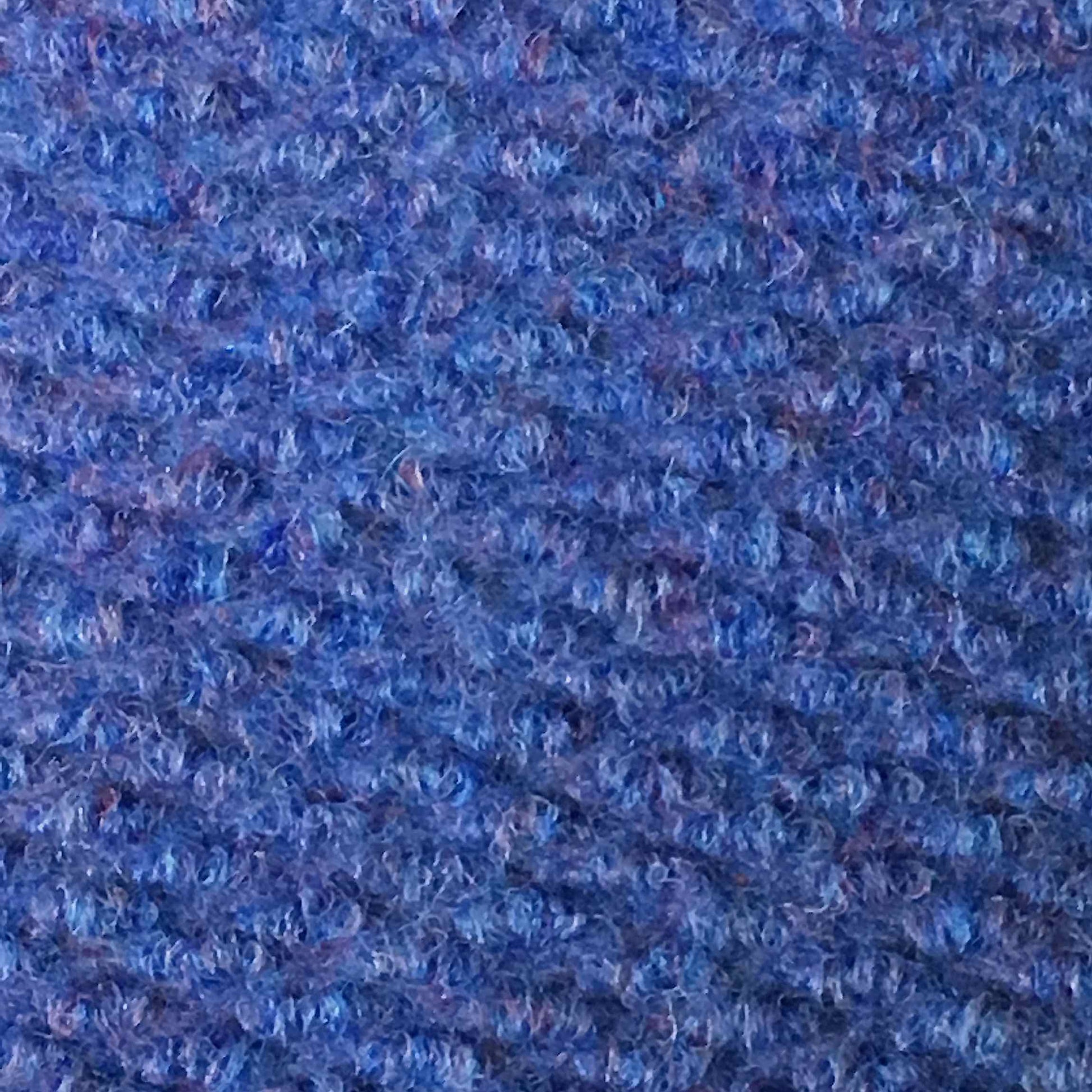 heckmondwike hobnail carpet tile Blue