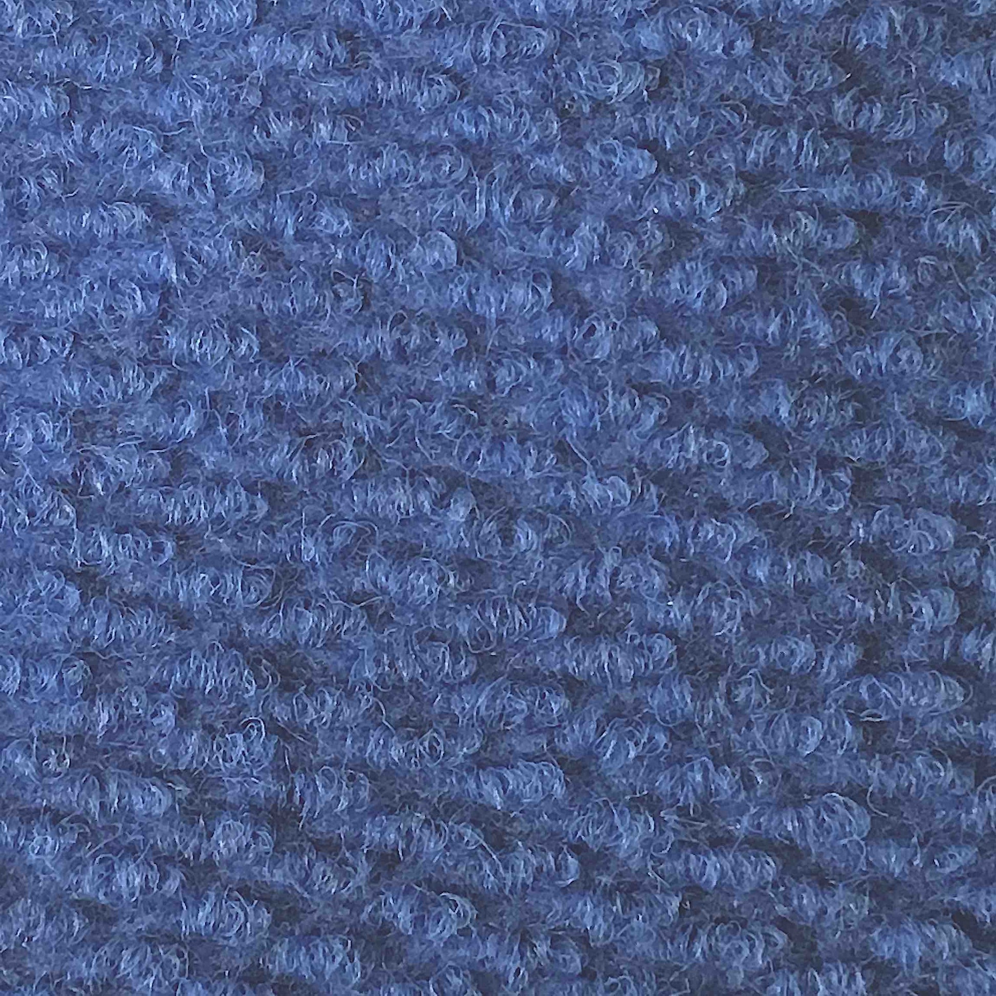 heckmondwike hobnail carpet tile Blue