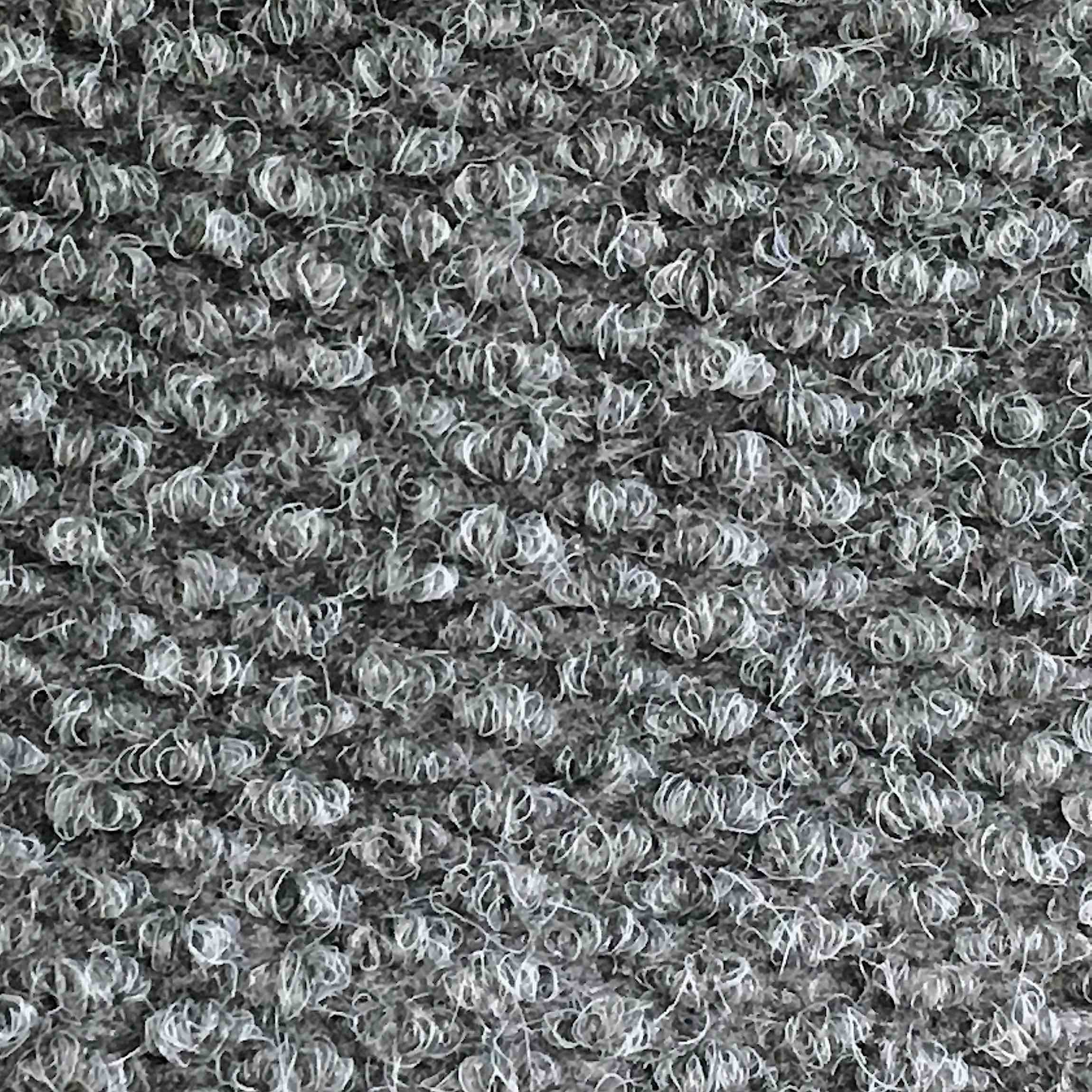 heckmondwike hobnail carpet tile Grey