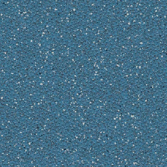 polyflor hydro safety vinyl blue