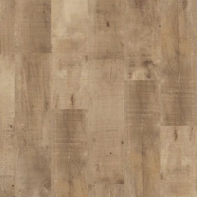 Polyflor Expona Simplay loose Lay Luxury Vinyl Tiles natural Weathered Wood