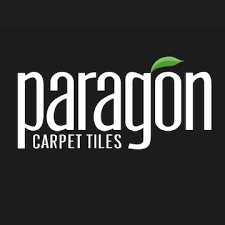 Paragon Carpet Tiles Logo