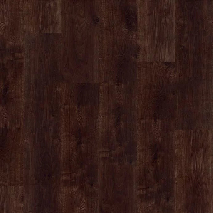 Polyflor Expona Simplay Luxury Vinyl Tiles Rich Walnut
