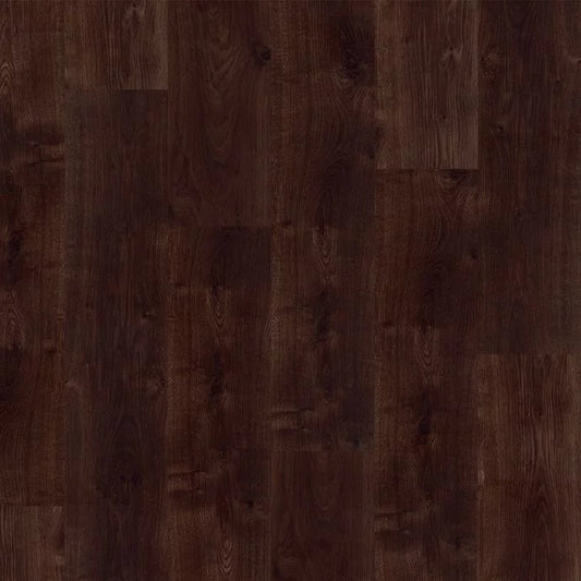 Polyflor Expona Simplay Luxury Vinyl Tiles Rich Walnut