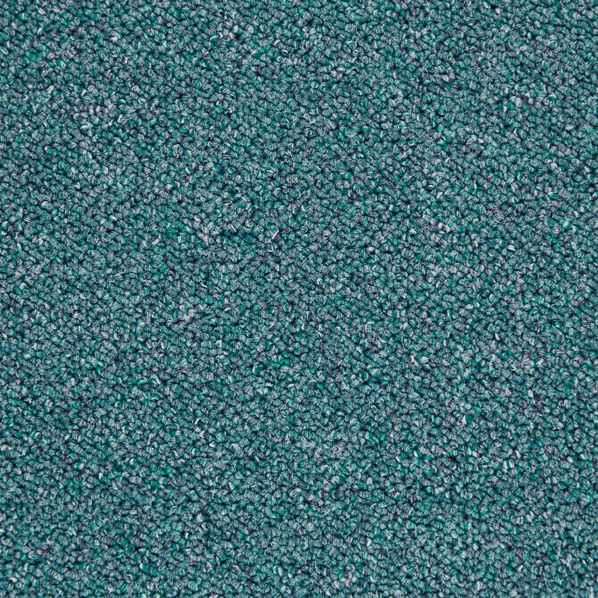 JHS Rimini Carpet Tiles Green