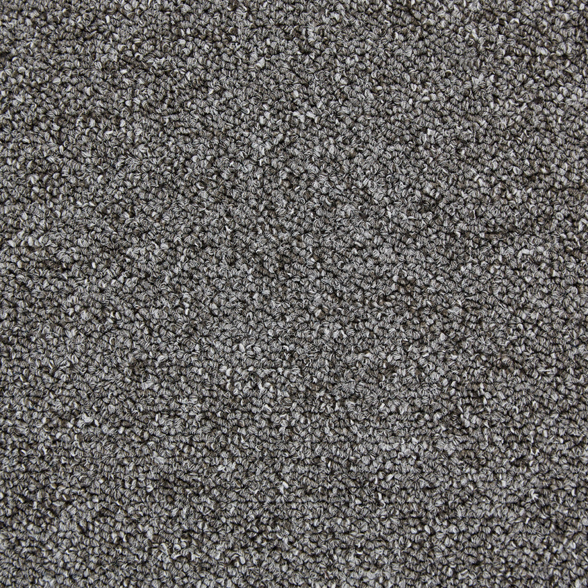 JHS Rimini Carpet Tiles Silver