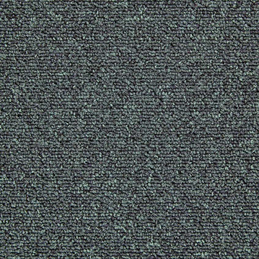 JHS Rimini Carpet Tiles Dark green