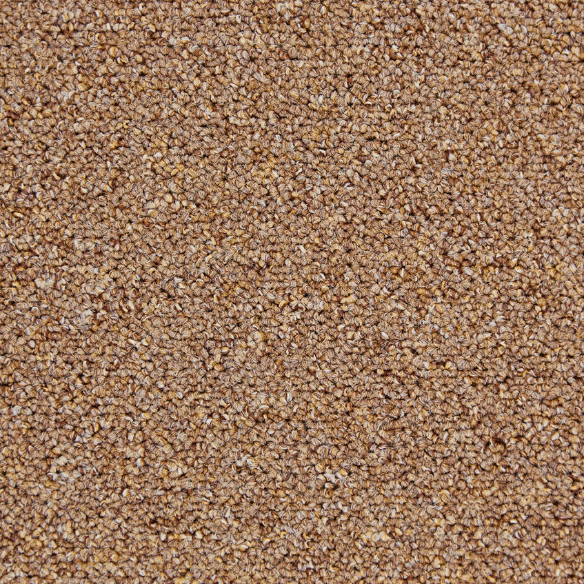 JHS Rimini Carpet Tiles Mustard