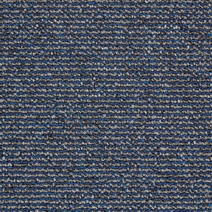 JHS Rimini Carpet Tiles Nightshade