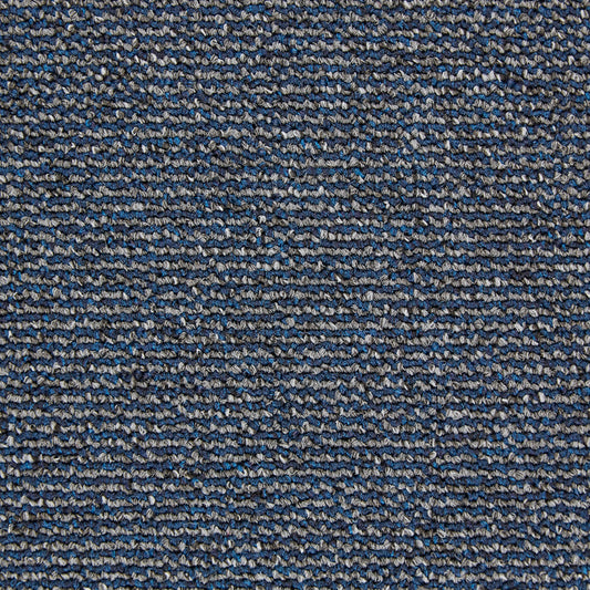 JHS Rimini Carpet Tiles Nightshade