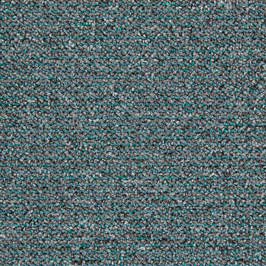 JHS Rimini Carpet Tiles Forest