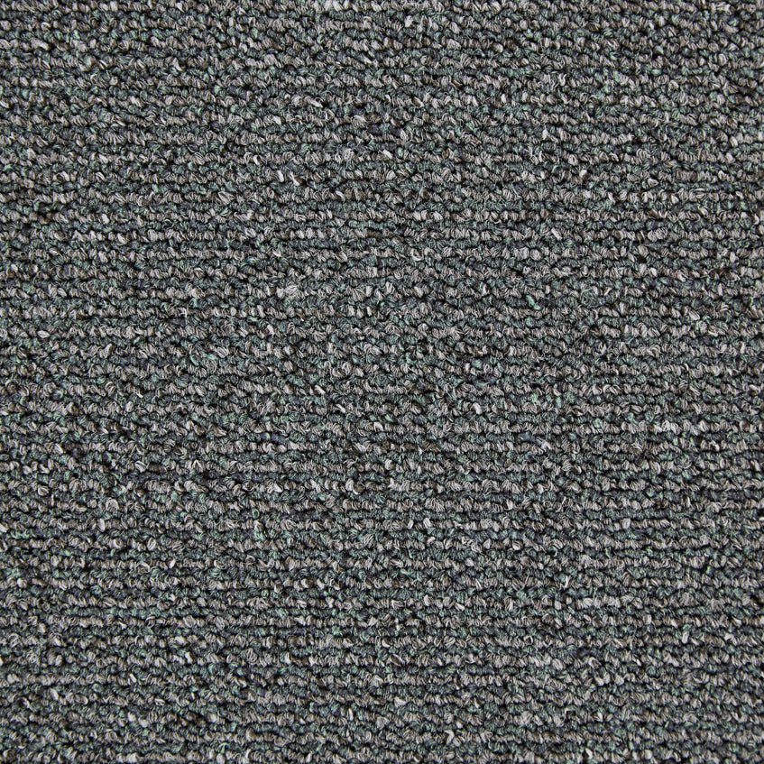 JHS Rimini Carpet Tiles Moss