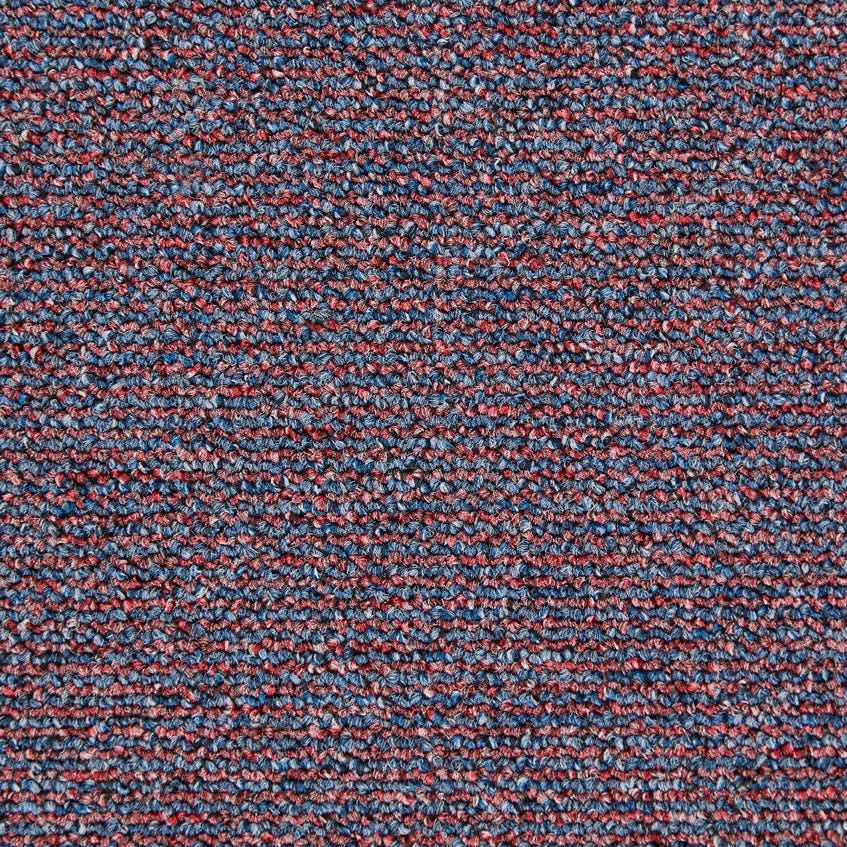 JHS Rimini Carpet Tiles Starlight
