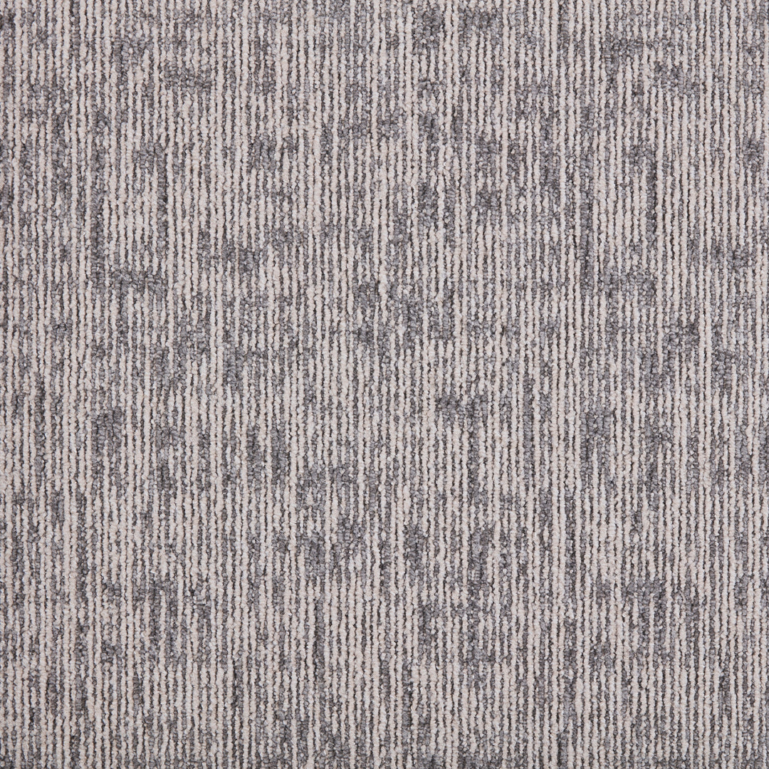 JHS Outline Carpet Tiles Rock Salt