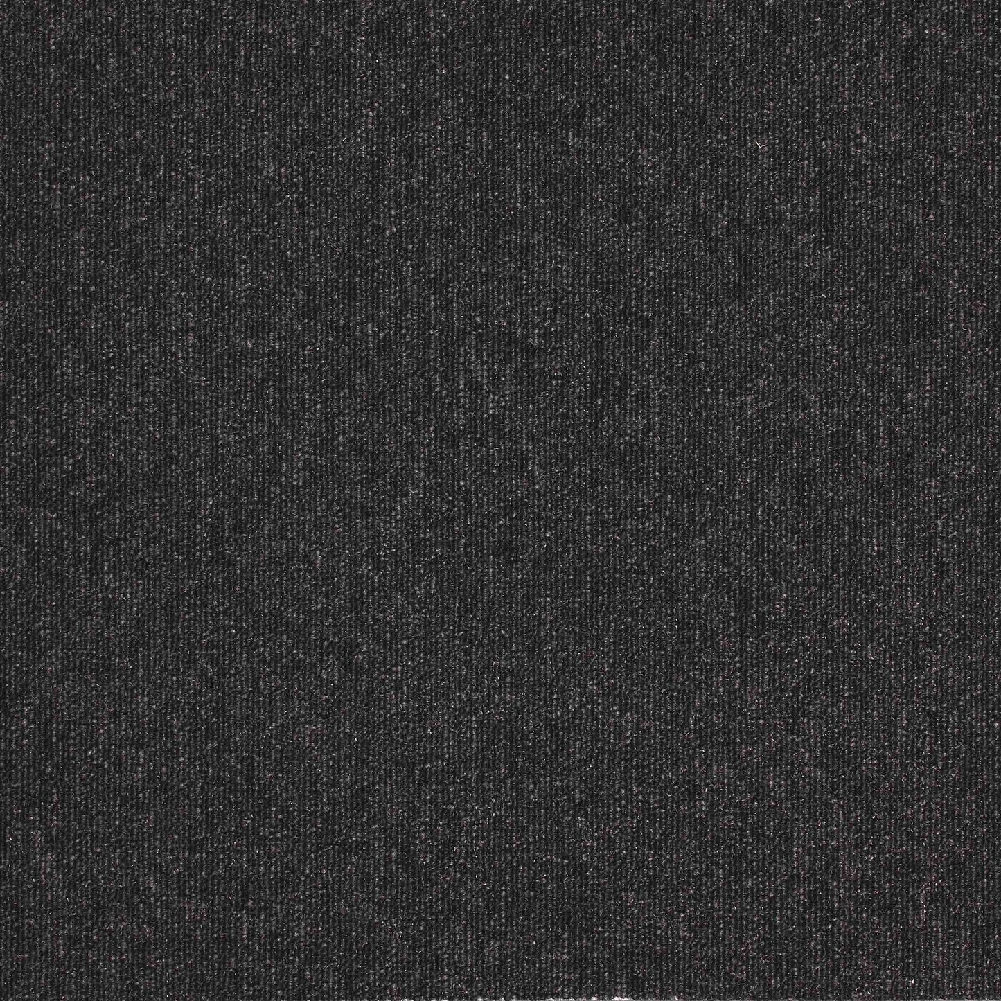 paragon sirocco carpet tile Black