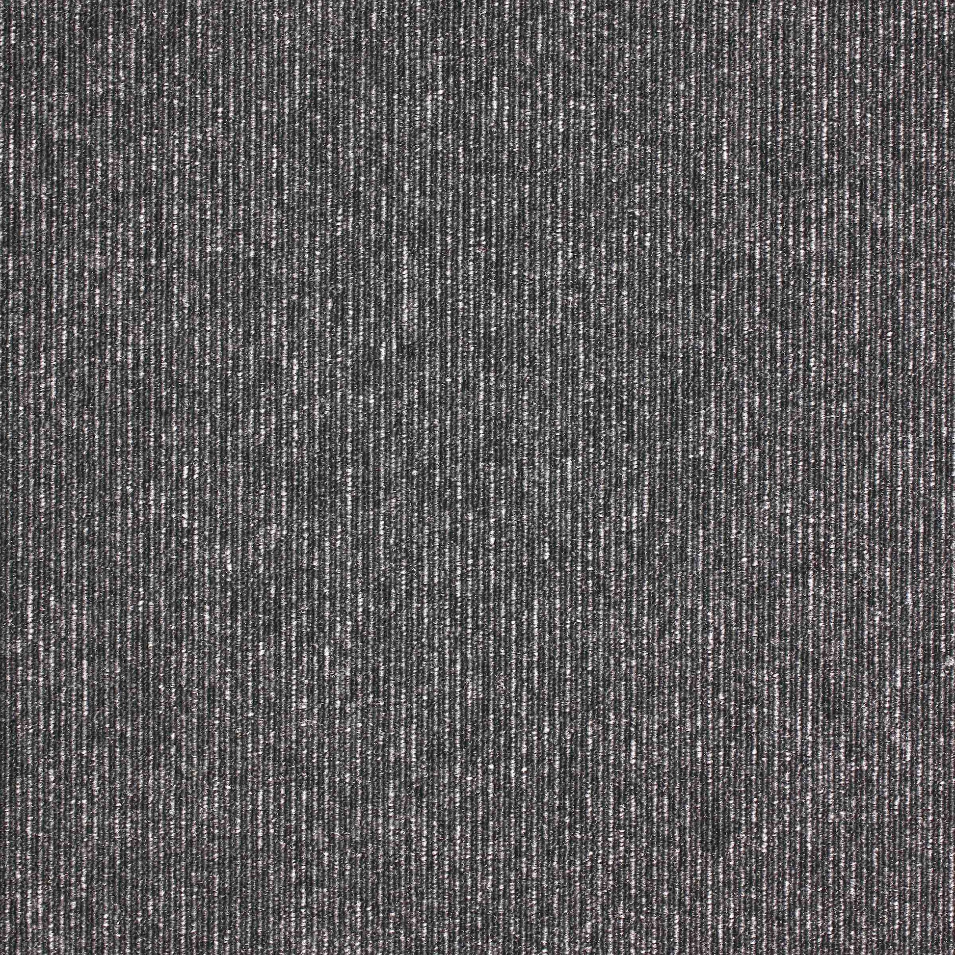paragon sirocco stripe carpet tile Grey