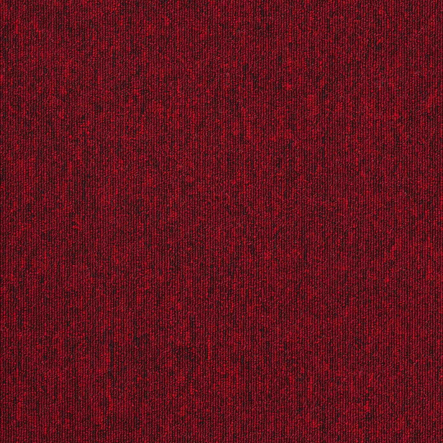 paragon sirocco  carpet tile Red
