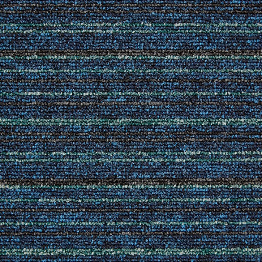 JHS Sprint Carpet Tiles Admiral