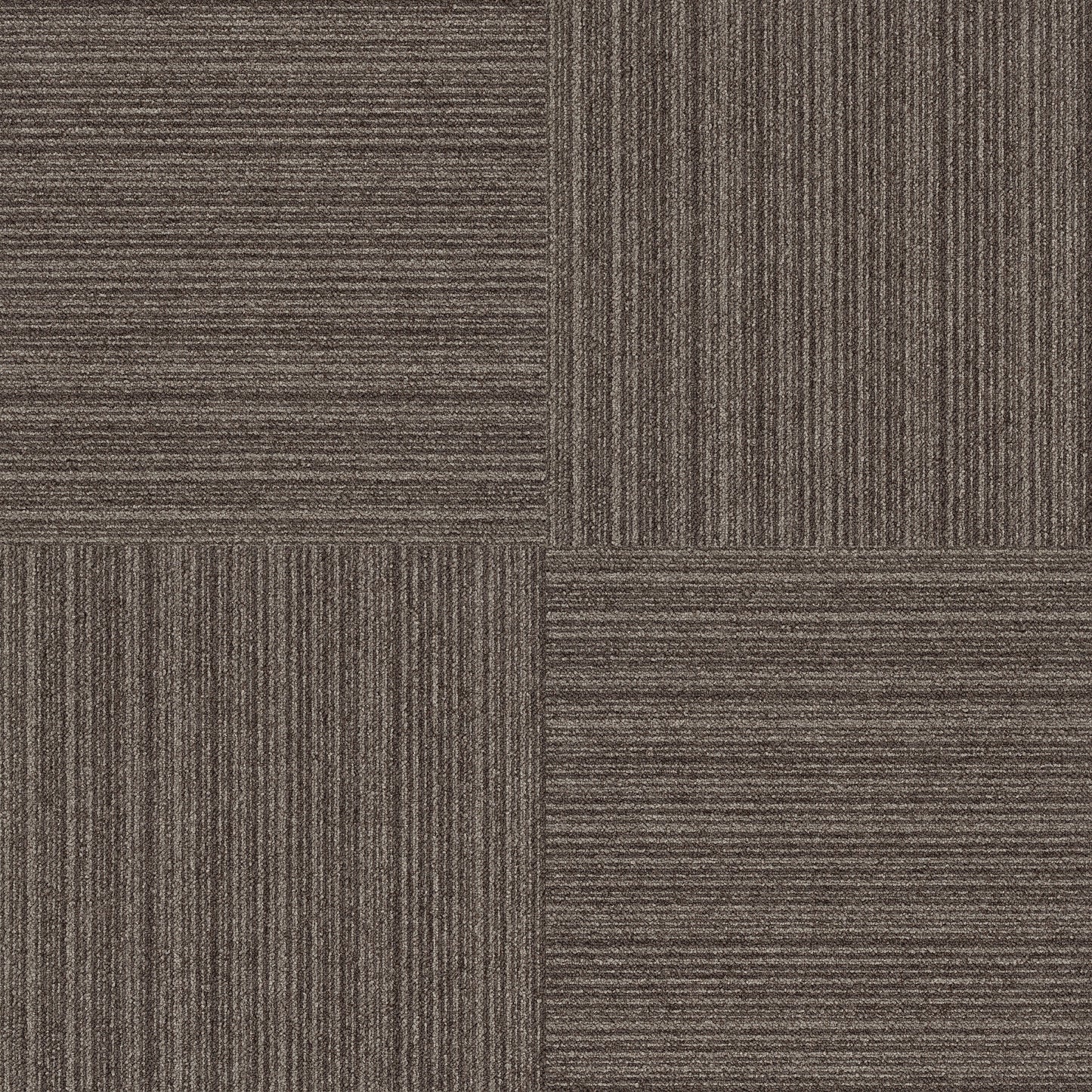 forbo tessera layout carpet tile Brown