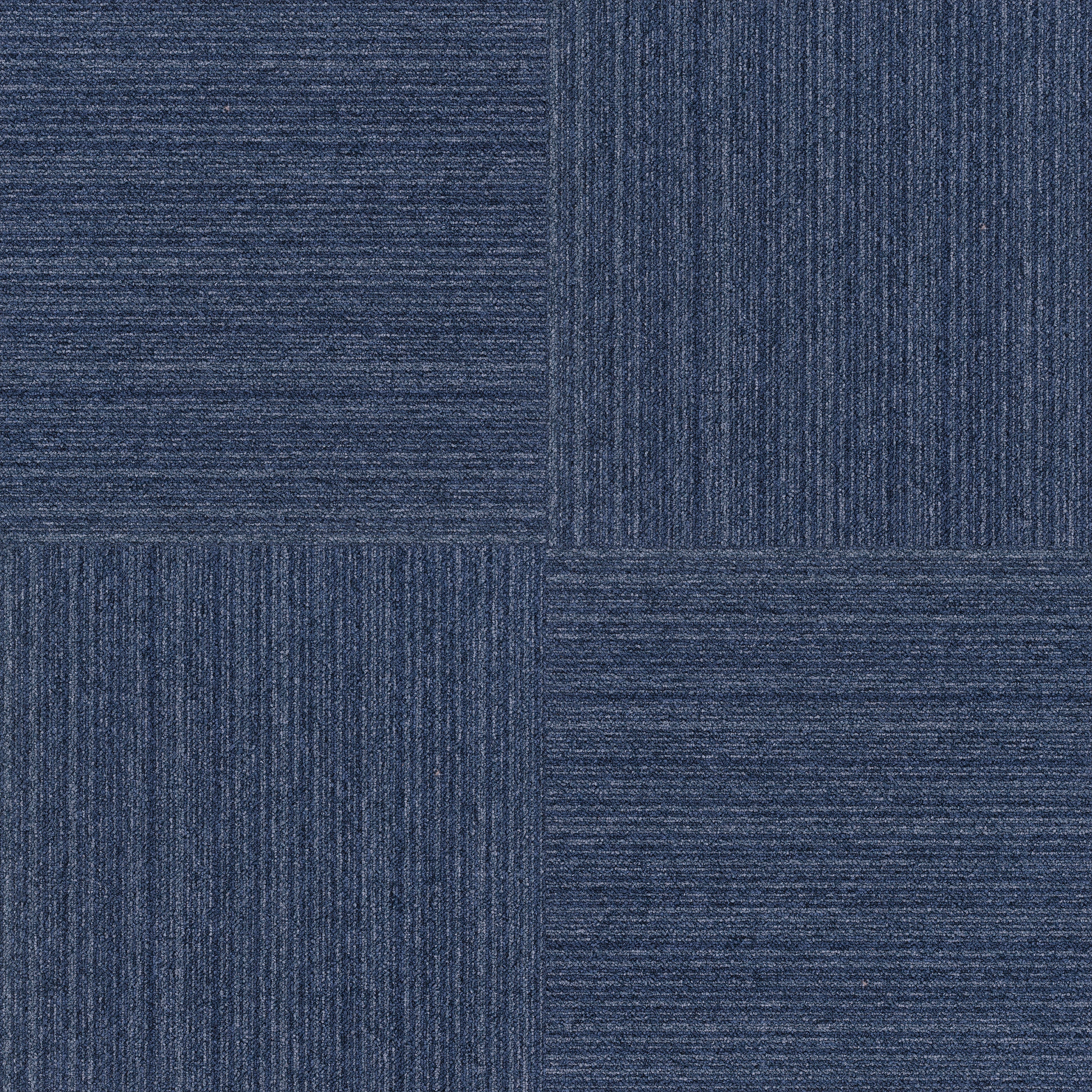 forbo tessera layout carpet tile Blue
