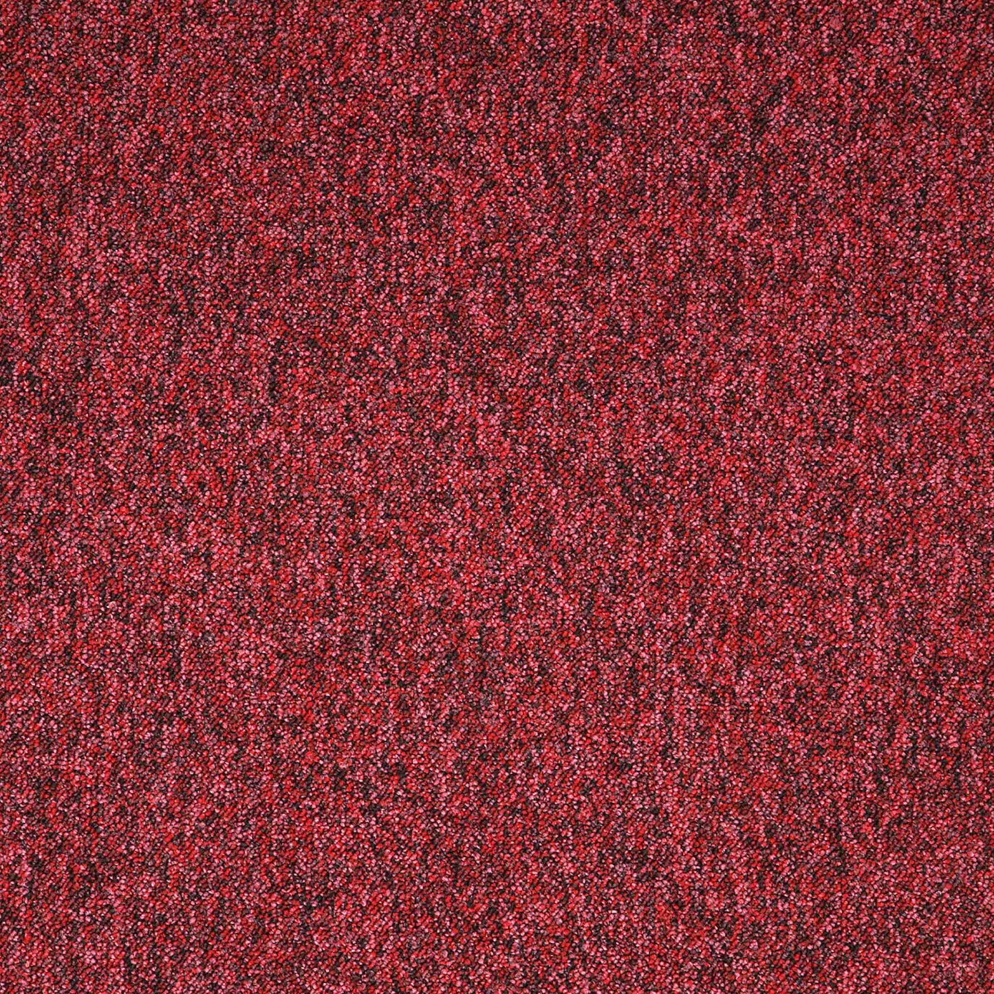 paragon toccarre carpet tile Red