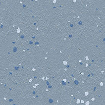 polysafe verona original safety vinyl Blue