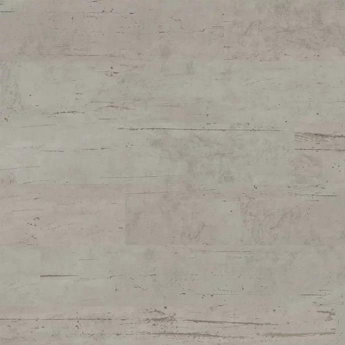 Polyflor Expona Simplay Luxury Vinyl Tiles Warm Cracked Concrete