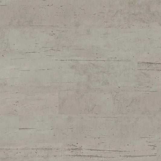 Polyflor Expona Simplay Luxury Vinyl Tiles Warm Cracked Concrete