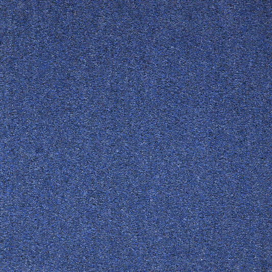 paragon workspace cut-pile carpet tile Blue