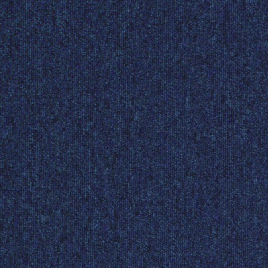 paragon workspace loop carpet tile Blue