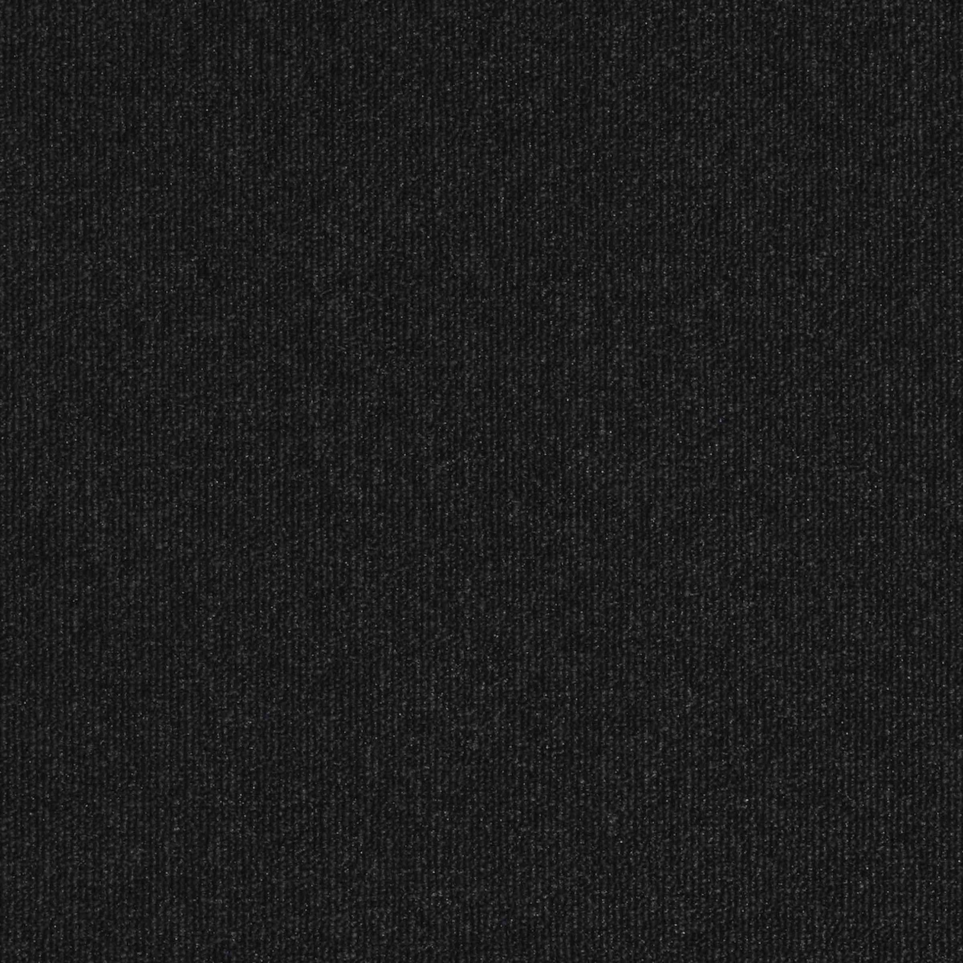 paragon workspace loop carpet tile Black