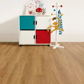 Polyflor Camaro Loc Luxury Vinyl Tiles