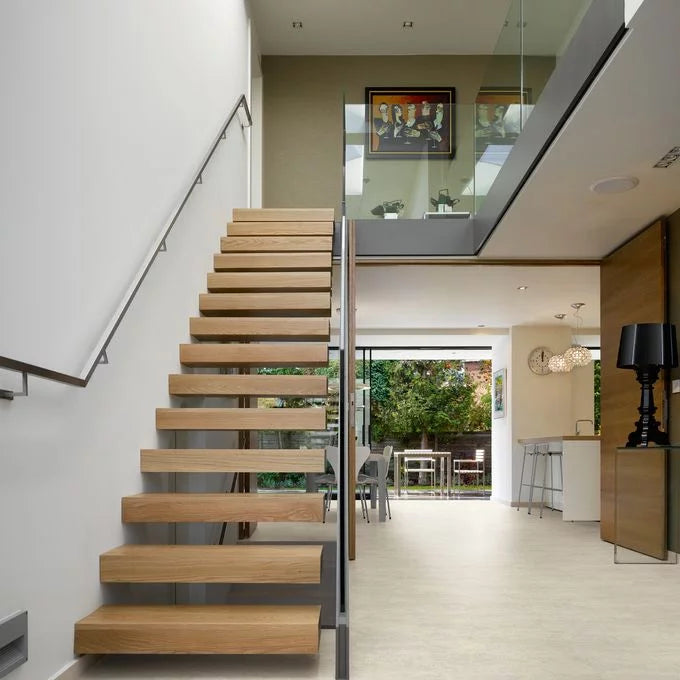 Polyflor Camaro Luxury Vinyl Tiles
