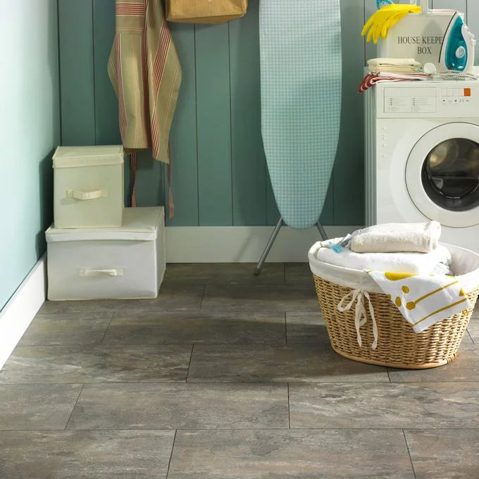 Polyflor Camaro Luxury Vinyl Tiles