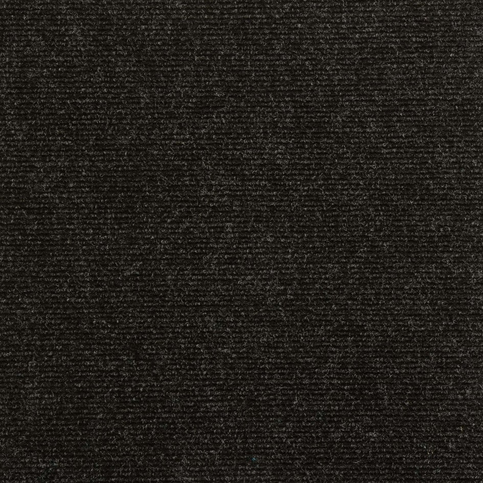 Burmatex Academy Carpet Tiles Black