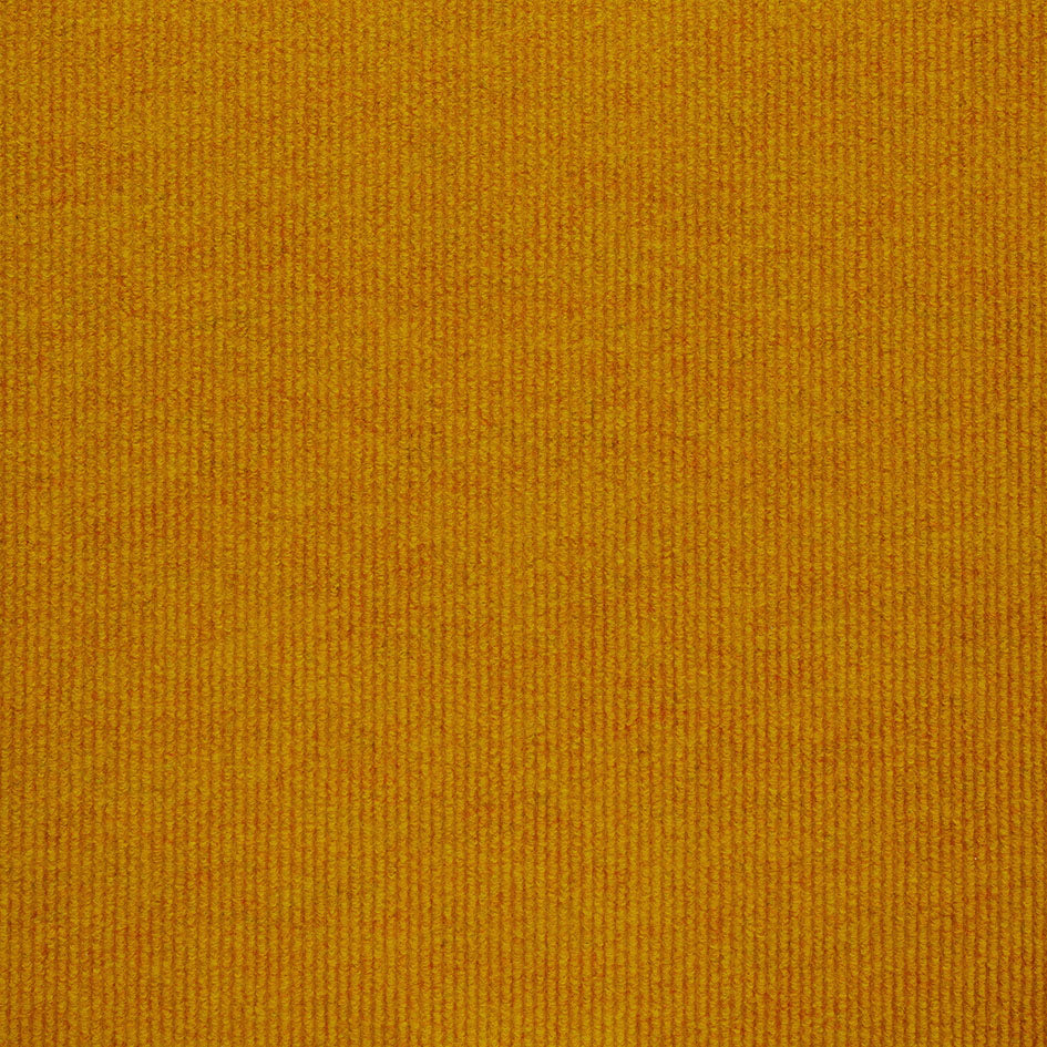 Burmatex Academy Carpet Tiles Yellow