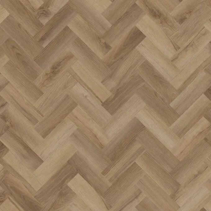 Polyflor Colonia Col -Midsummer Oak Small Parquet