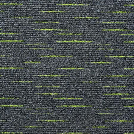 Heckmondwike Array Carpet Tiles Green